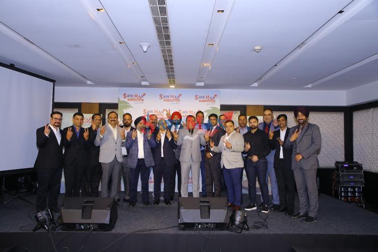 The Save Max Super Charged Convention 2022, Kochi Image1
